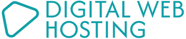 Digital Web Hosting